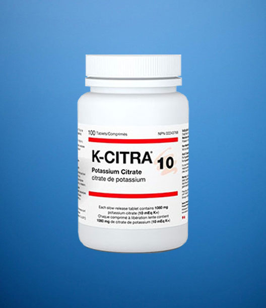 order online Potassium Citrate in Maryland